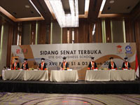 Non Regular Tuition Program STIE GICI  Business School Dep Nomor 1